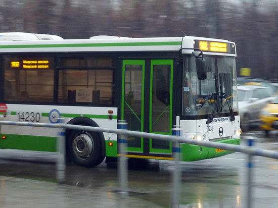 Школьники и студенты Подмосковья пользовались общественным транспортом на треть чаще, чем в прошлом году