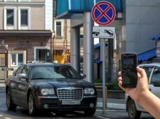 При помощи видеорегистраторов в марте в Тюменской области поймали 14 нарушителей
