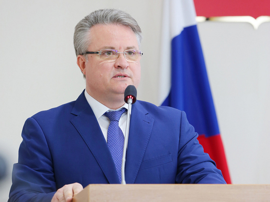Во время инаугурации на должность мэра Воронежа Вадим Кстенин пообещал справиться со всеми поставленными задачами