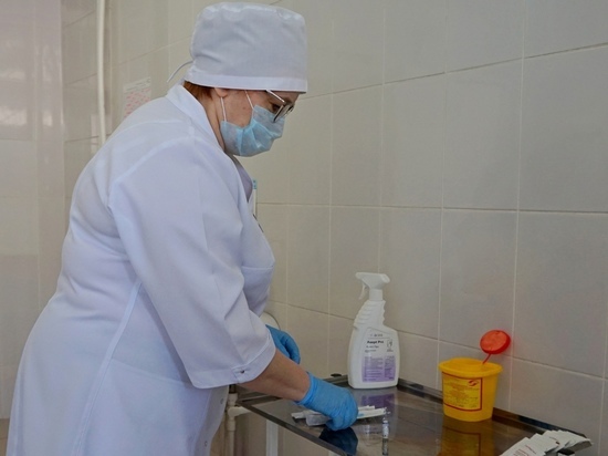 Не всем жителям Ивановской области сделают бесплатную прививку от клещевого энцефалита