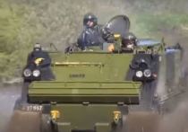 В министерстве обороны Украины обратились за военной помощью к Испании