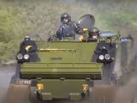 Министр обороны Украины Резников попросил у Испании новую военную помощь