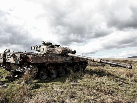 Из украинского плена вернулись 34 бойца ДНР