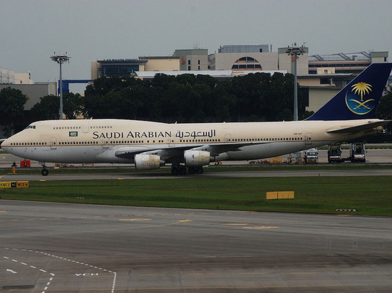 Saudi Arabia and Syria plan to resume consular services and flights