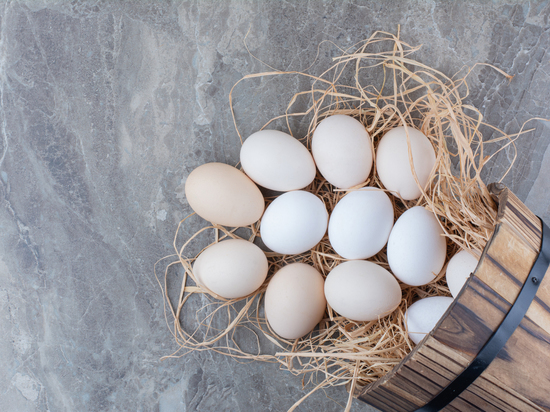 Как выбрать яйца на Пасху: советы Роспотребнадзора