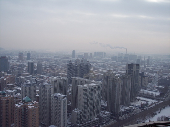 Российско-китайскую границу в Благовещенске пересекли больше 13 тысяч пассажиров