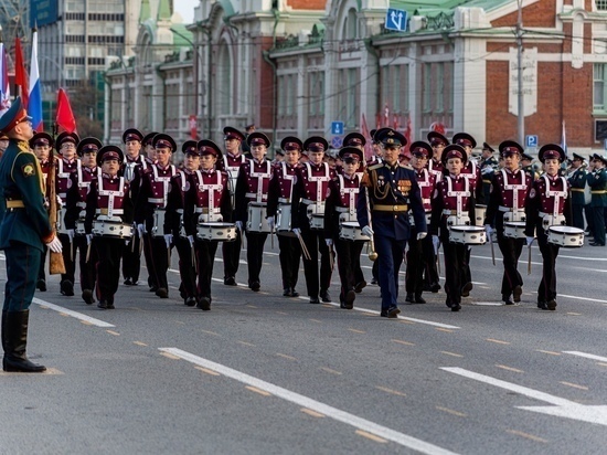 В Новосибирске жители смогут отдохнуть 7 выходных дней в майские праздники