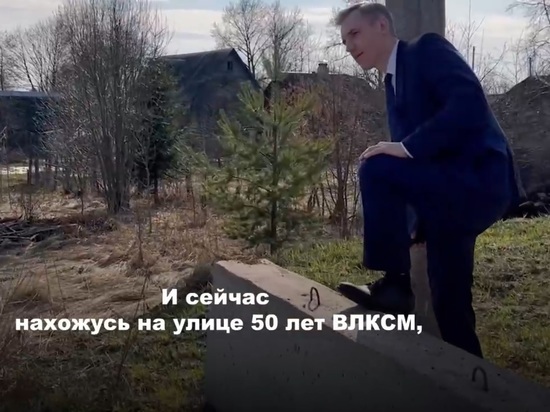 В 2023 году в Смоленской области отремонтируют Гагаринский мост через реку Гжать