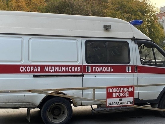 Подросток погиб на стадионе в Алтайском крае