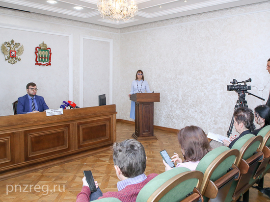 Пензенцев приглашают принять участие в ярмарке трудоустройства