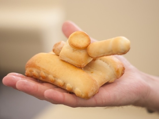 Свердловские предприятия увеличили экспорт муки в Китай в 7,5 раза