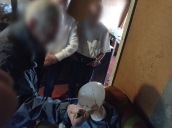 Житель Пензенской области получил десять лет строгого режима за убийство знакомой