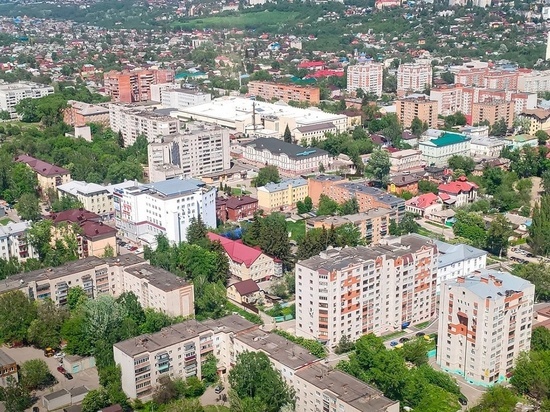 Курян приглашают принять участие в опросе о качестве услуг ЖКХ