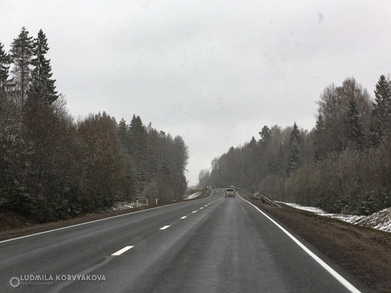Выяснилось, сколько камер наблюдают за водителями в Карелии
