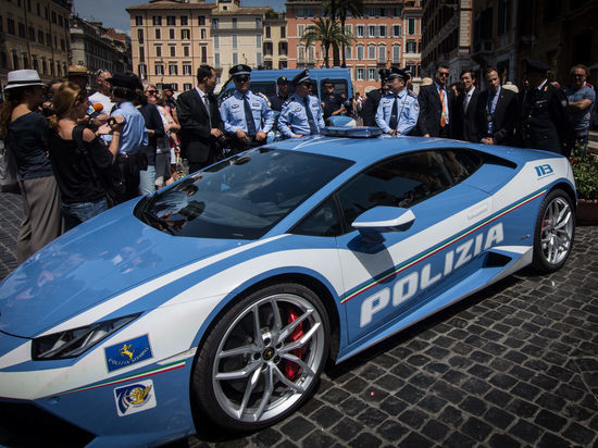 Итальянские СМИ считают, что Артем Усс уехал В РФ через Словению и Сербию