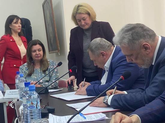 Иван Бахилов назначен главой администрации Касимова Рязанской области