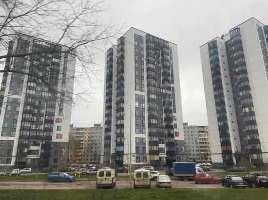 В марте спрос на квартиры в петербургских новостройках вырос более чем на 30 %