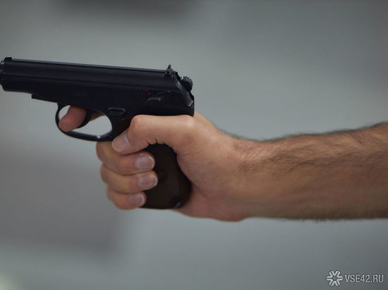 Задержали первого  подозреваемого в дерзком убийстве в Осинниках