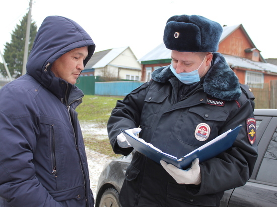 Серпуховичам напомнили, как не стать жертвой дачных воров
