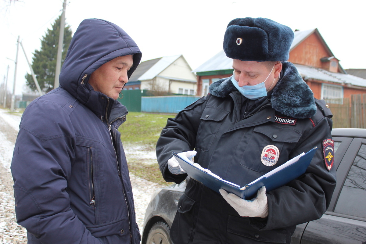 Серпуховичам напомнили, как не стать жертвой дачных воров - МК Серпухов