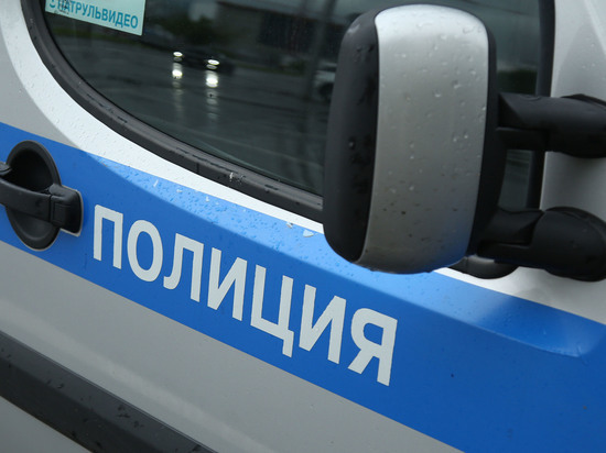Мужчина напал с ножом на женщину на глазах у ее дочери в Подмосковье