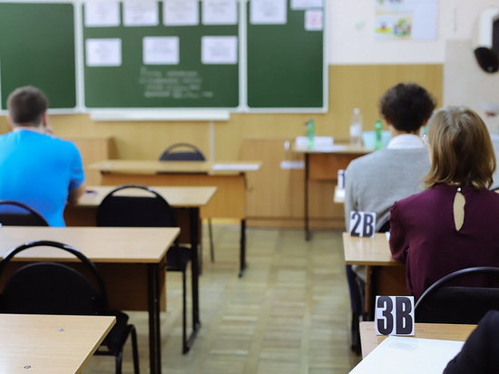 В кубанской столице 460 человек сдали ЕГЭ досрочно