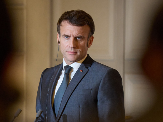 Президент Франции:  «Мы союзники, но не вассалы»