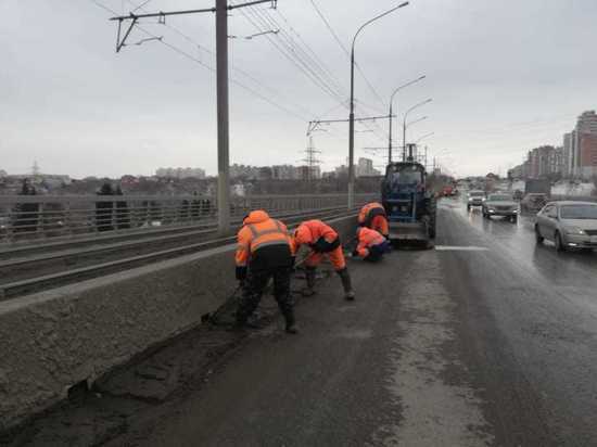 Основатель “Мостовика” Шишов назвал критическим состояние бетона в “Горбатом” мосте в Омске