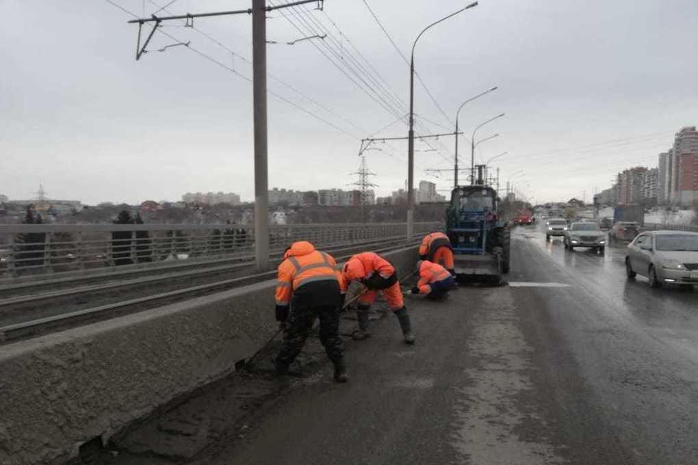 Ооо мост омск