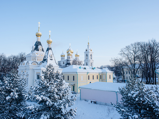 Более 4,4 миллиона людей посетили Московскую область за первые три месяца 2023 года