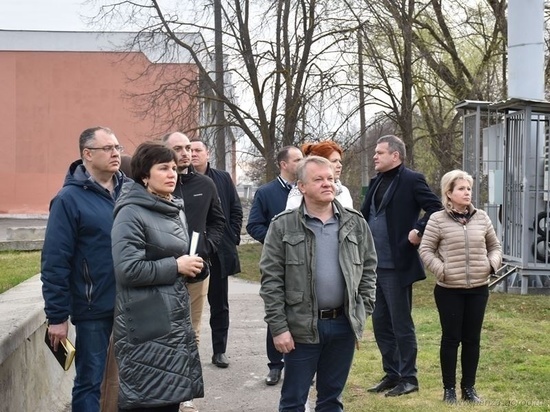 Глава Пензы призвал частных домовладельцев благоустроить свои участки