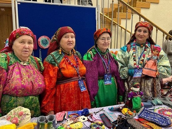 В Ловозере пройдет традиционный праздник «Изьватас лун»