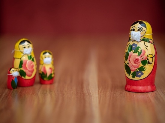 На Смоленщине 13 апреля COVID-19 обнаружен в 3 муниципалитетах