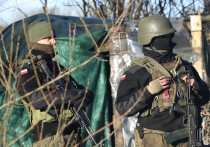 «В случае неожиданного нападения Белоруссия может потерять два областных центра»

