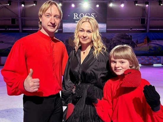 Яна Рудковская согласилась стать продюсером российского «Евровидения»