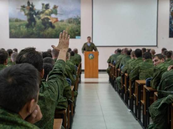 В 2022 году рязанцы часто жаловались на работу медкомиссии в военкоматах
