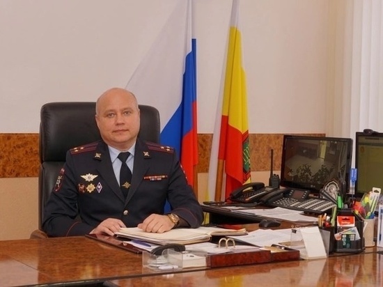 Глава рязанской Госавтоинспекции призвал мотоциклистов к соблюдению ПДД