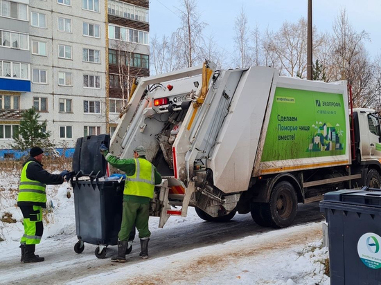 Региональный оператор «Экоинтегратор» вывезет мусор после городского субботника