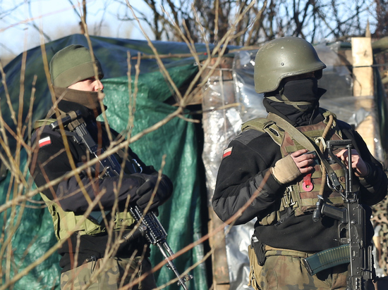 «В случае неожиданного нападения Белоруссия может потерять два областных центра»