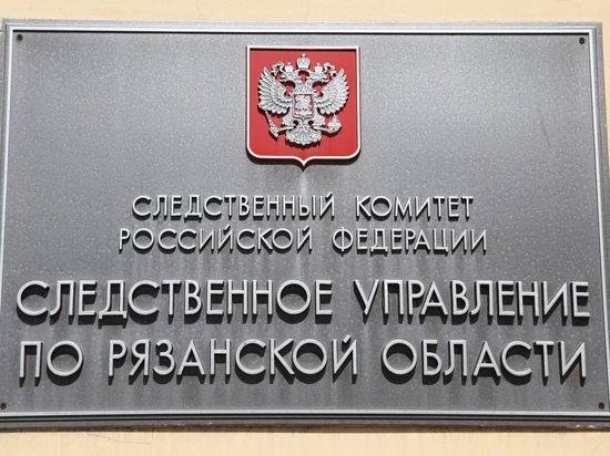 В Рязанской области мигранта будут судить за попытку дачи взятки полицейскому