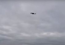 Полеты гражданских беспилотных летательных аппаратов в Мурманской области ограничены решением региональных властей