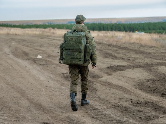 Многодетного южноуральца вернули домой из зоны СВО после смерти супруги