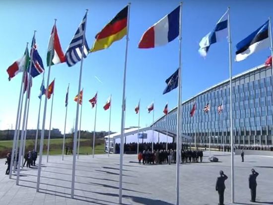 Конференцию НАТО по вооружениям назначили на 17-20 апреля в США