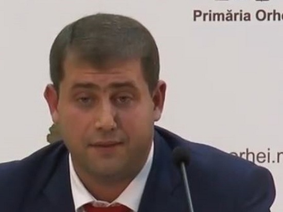 Молдавский оппозиционный лидер Илан Шор назвал свой судебный приговор "беззаконным и беспредельным"