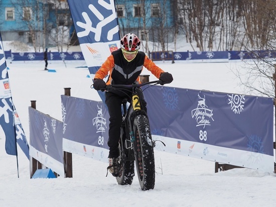 Жительница Петрозаводска победила на сложных соревнованиях по велоспорту