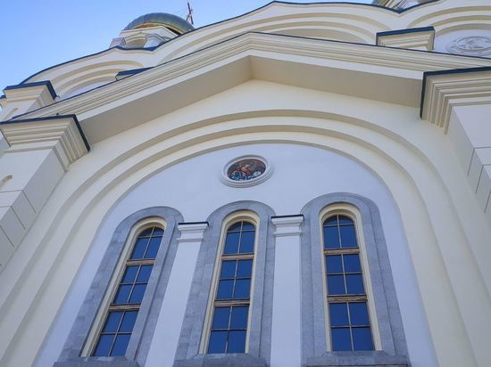 Для хабаровчан организуют трансляцию ночного пасхального богослужения