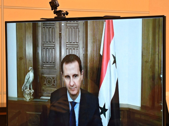 В Катаре считают спекуляцией сообщения о восстановлении членства Сирии в ЛАГ