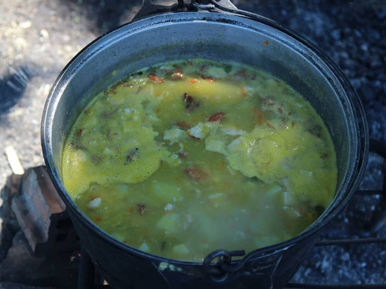 Народные приметы на 14 апреля, день Марьи Пустые щи: чего лучше не делать саратовцам в пятницу