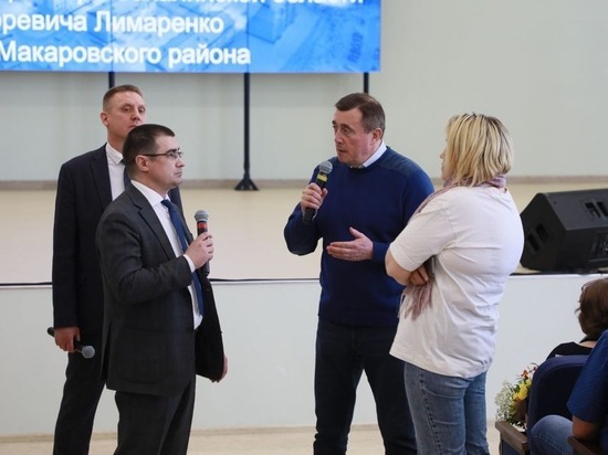 Медбригада из 82 врачей узких специальностей для длительных командировок в районы появится на Сахалине
