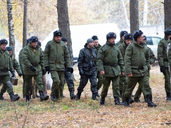 Военнослужащим и участникам СВО Новосибирской области оказывается комплексная поддержка
